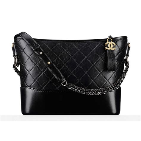 chanel gabrielle hobo bag dupe|luxefront chanel gabrielle bag.